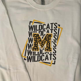 Sweatshirt - Adult X-Large   [014] item