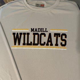 Long Sleeve Dri Fit - Adult 2X-Large   [015] item