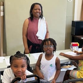 Sponsor a Teacher item