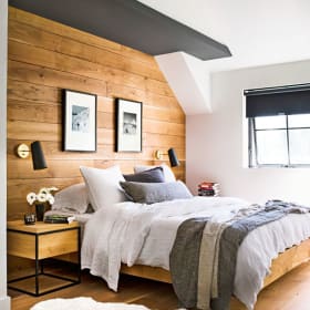 Furnish a Bedroom item