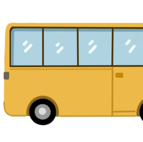 Bus to RB- Tuesday, Dec. 23 (optional) item
