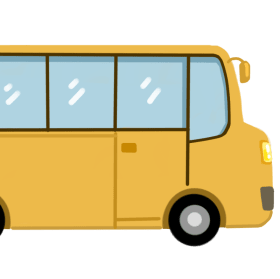 Bus to camp - Monday, Dec. 22 (optional) item