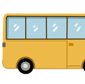 Bus to RB - Monday, Dec. 22 (optional) item