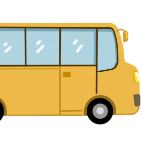 Bus to Mall Tuesday, Dec. 23 (optional) item