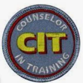 Counselor In Training - Wed. Dec. 24 item