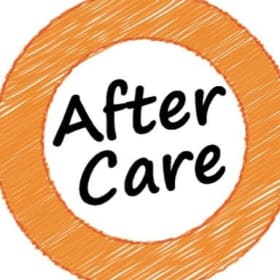 Aftercare Monday, Dec. 22 (optional) item