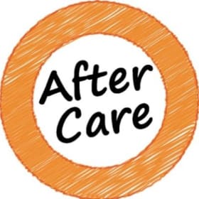 Aftercare Tuesday Dec. 23 (optional) item