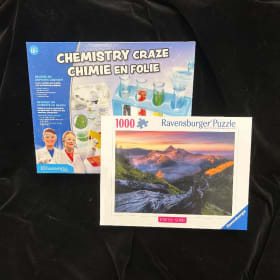103 - Kids Variety Pack item