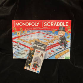 103 - Kids Variety Pack item