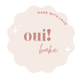 4 Mini Cheesecakes  - Oui! Bake item