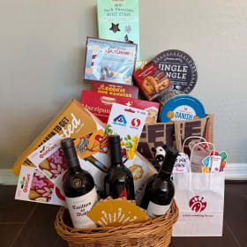 Banda's Class Parent Survival Kit item