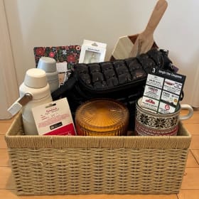 Murrieta's 4th Grade Scavenger Hunt Basket item