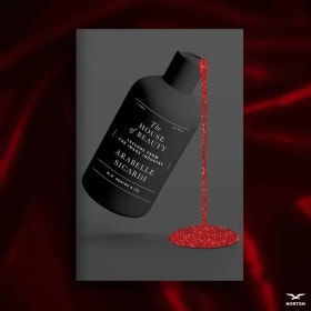 The House of Beauty by Arabelle Sicardi - Signed Copy! item