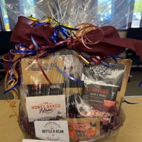 Troutner's Class Dining Around Chandler Basket item