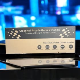 Gaming Station item