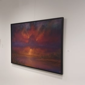 STUDIO 226. "Veiled Exposition" item