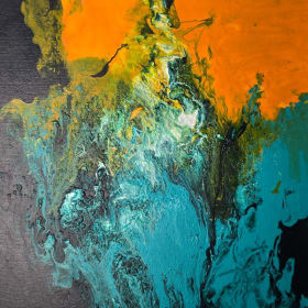 Around the Lake item