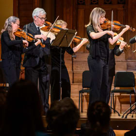 For the Discerning Music Lovers item