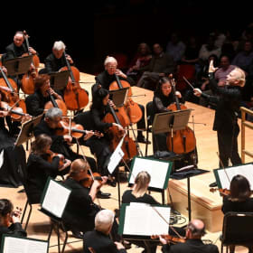 Philadelphia Orchestra Experience for TWO item