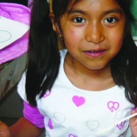 5. 2 therapy camps a year for child with cleft palate item