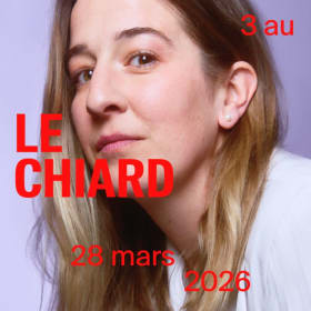 Billets || La Bordée item