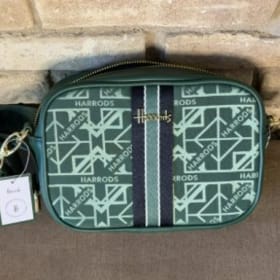 Harrods Purse item