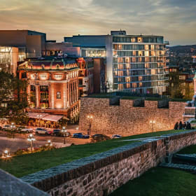 Forfait || Le Capitole Hôtel item