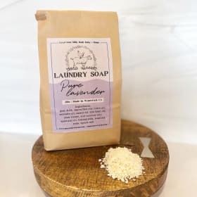2lb Pure Lavender - Laundry Soap item