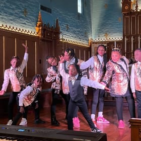 Set Sponsporship item