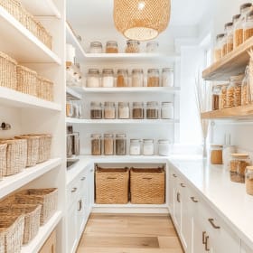 Stock the Pantry item