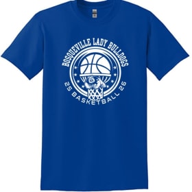 Super Soft Short Sleeve(Adult) -A4XL  item