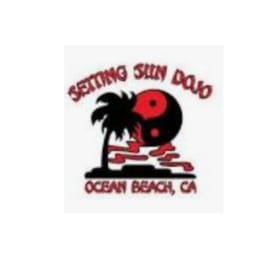 Setting Sun Dojo item