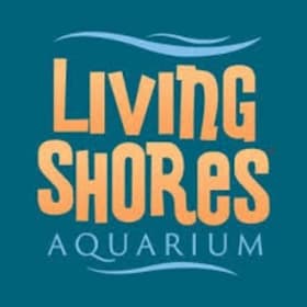 2 Admission Tickets to Living Shores Aquarium item