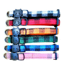 Custom Kitten Collar item