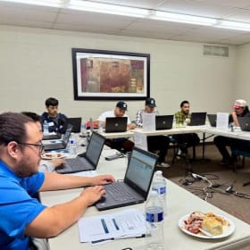 Empower Young Parents at Fristers item