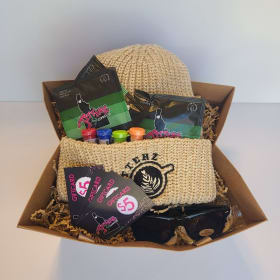 Jitterz Espresso Basket item