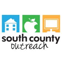 Empower Local Families with South County Outreach item