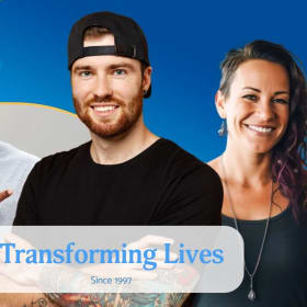 Restore Hope with Kathy’s House item