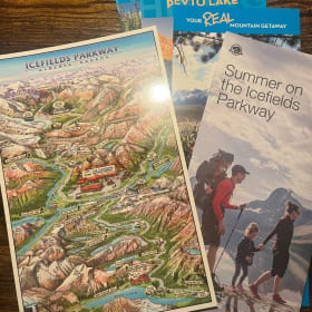 The Crossing Resort Hike & Attraction Package item