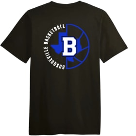 Drifit Tee Short Sleeve (Adult) -AM item