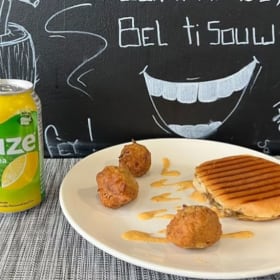 Formule Agoulou Boeuf item