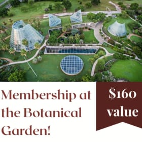 Friend-Level SABOT Membership! item
