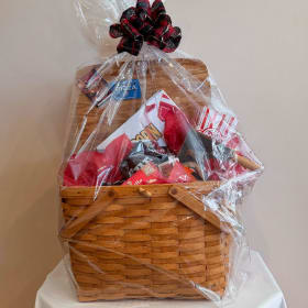 Longanberger Family Night Basket item