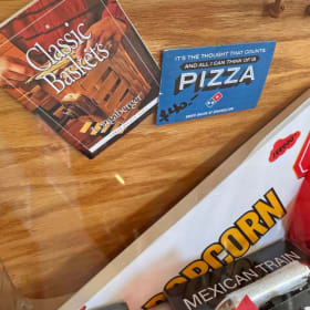 Longanberger Family Night Basket item