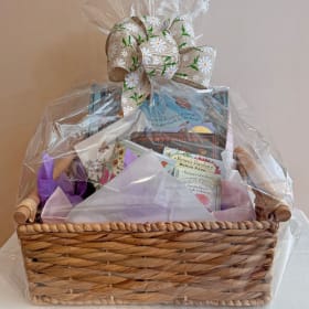 Monarch Pollinator Basket item