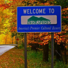 Berkshire Weekend Getaway item