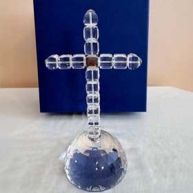 Swarovski The Cross Of Light item