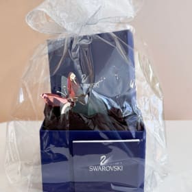 Swarovski Crystal Paradise Butterfly item