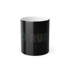 WRI Color-Morphing Mug item