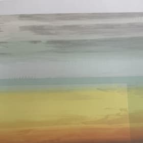 A Point of Longing, AP 1/3 item